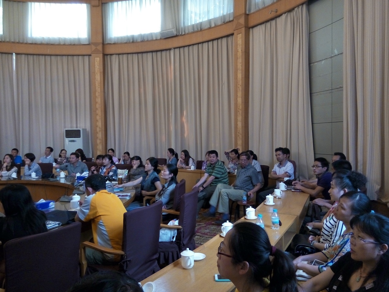 瑞士丹青十堰計量檢測技術交流會收官 瑞士丹青十堰計量檢測技術交流會收官