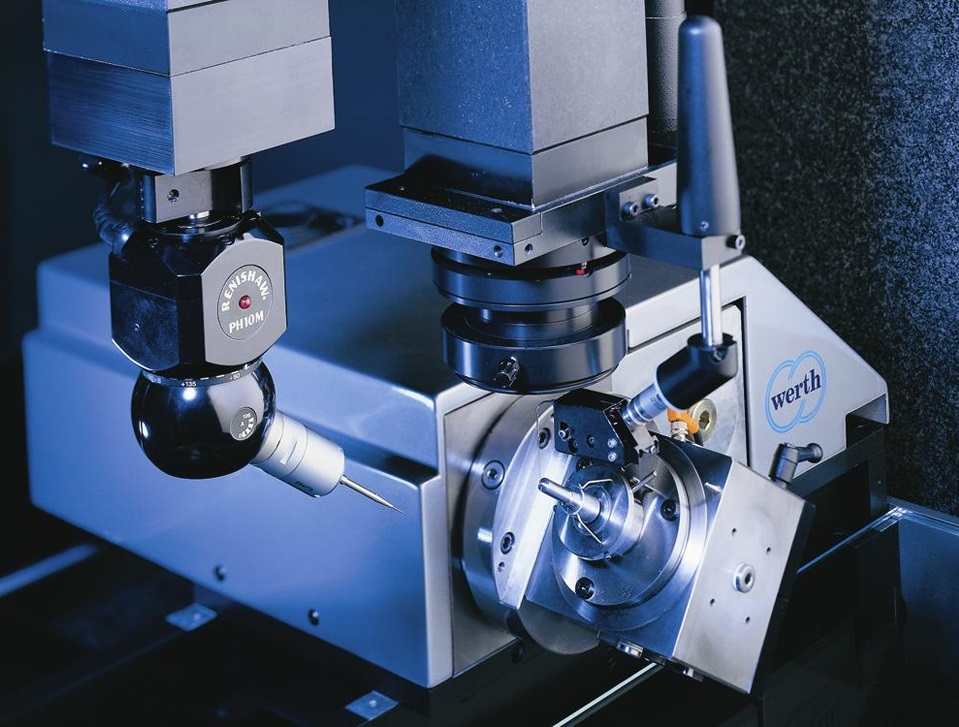 丹青公司關于多傳感器測量系統的思索 丹青公司關于多傳感器測量系統的思索