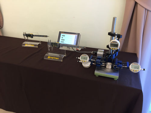 瑞士丹青公司榮獲Sylvac亞太地區銷售冠軍