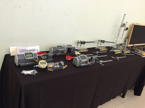 瑞士丹青公司榮獲Sylvac亞太地區銷售冠軍