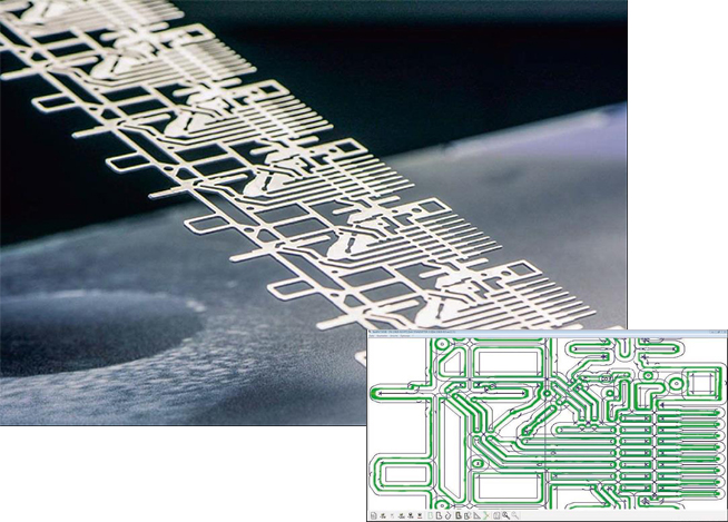 當多個光學傳感器共同工作 多傳感器在Kleiner沖壓技術公司質控環節的運用 當多個光學傳感器共同工作 多傳感器在Kleiner沖壓技術公司質控環節的運用