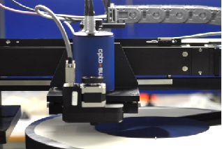 晶圓表面測量應用開發背景