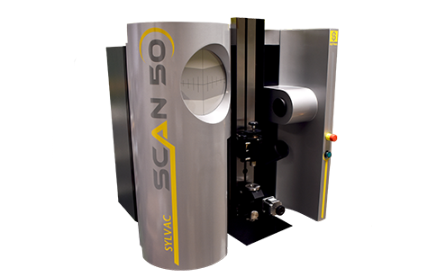 Sylvac Scan光學(xué)軸類測(cè)量機(jī)交付