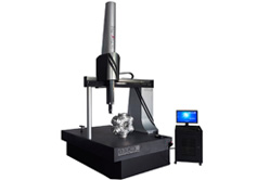 Dantsin Aberlink Azimuth大型三坐標測量機