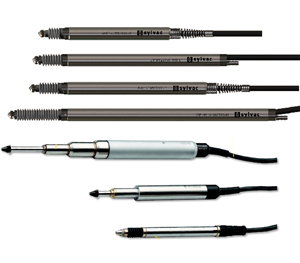 DANTSIN-SYLVAC測頭傳感器